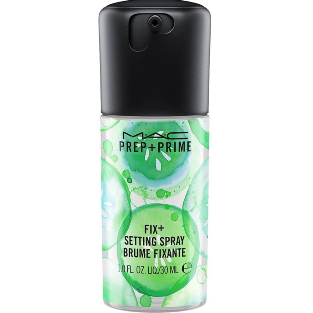 MAC Setting Spray Tropical Scents Set - Picture 13 of 14